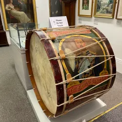 Lisburn Museum and Art Gallery - Lisburn