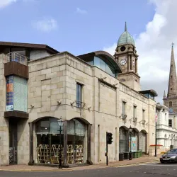 Lisburn Museum and Art Gallery - Lisburn
