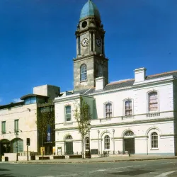 Lisburn Museum and Art Gallery - Lisburn