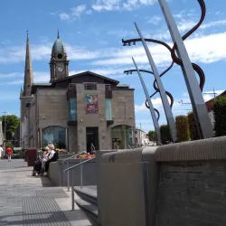 Lisburn Museum and Art Gallery - Lisburn