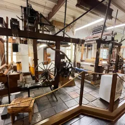 Lisburn Museum and Art Gallery - Lisburn