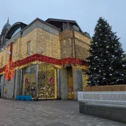 Lisburn Museum and Art Gallery - Lisburn