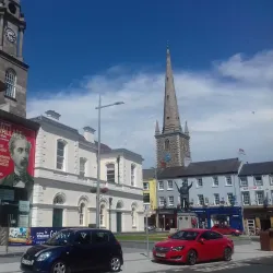 Lisburn Museum and Art Gallery - Lisburn