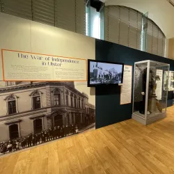 Lisburn Museum and Art Gallery - Lisburn