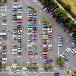 Sprucefield Shopping Centre - Lisburn