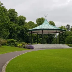 Wallace Park - Lisburn