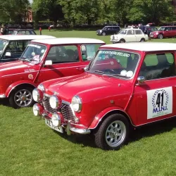 Wallace Park - Lisburn