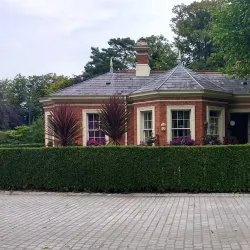 Wallace Park - Lisburn