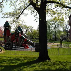 Wallace Park - Lisburn