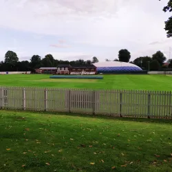 Wallace Park - Lisburn