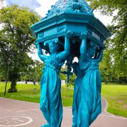 Wallace Park - Lisburn