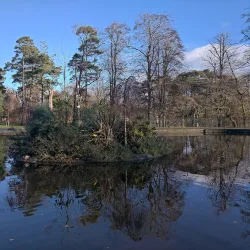 Wallace Park - Lisburn