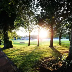 Wallace Park - Lisburn