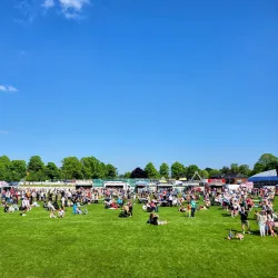 Wallace Park - Lisburn