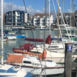 Arun Yacht Club - Littlehampton