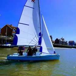 Arun Yacht Club - Littlehampton