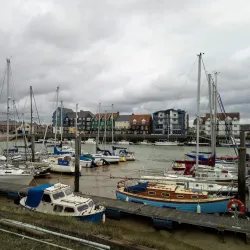 Arun Yacht Club - Littlehampton