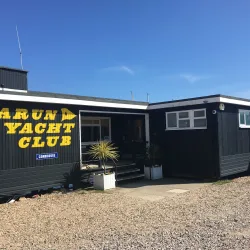 Arun Yacht Club - Littlehampton