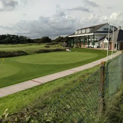 Arun Yacht Club - Littlehampton