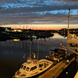 Arun Yacht Club - Littlehampton