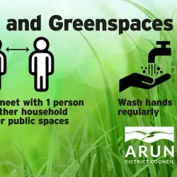 Brookfield Park - Littlehampton