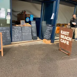 East Beach Cafe - Littlehampton