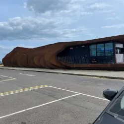 East Beach Cafe - Littlehampton