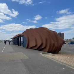 East Beach Cafe - Littlehampton