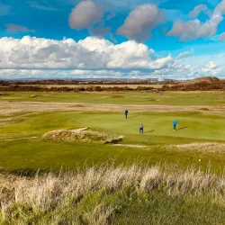 Littlehampton Golf Club - Littlehampton