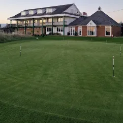 Littlehampton Golf Club - Littlehampton