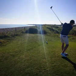 Littlehampton Golf Club - Littlehampton