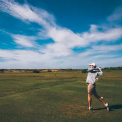 Littlehampton Golf Club - Littlehampton