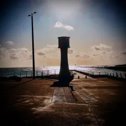 Littlehampton Harbour - Littlehampton