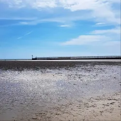 Littlehampton Harbour - Littlehampton