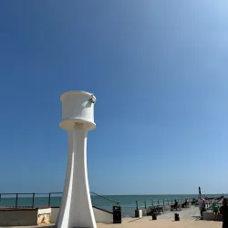 Littlehampton Harbour - Littlehampton