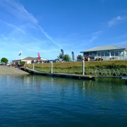 Littlehampton Marina - Littlehampton