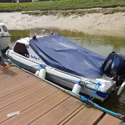 Littlehampton Marina - Littlehampton