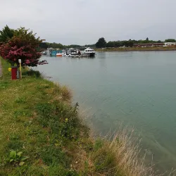 Littlehampton Marina - Littlehampton