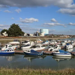 Littlehampton Marina - Littlehampton