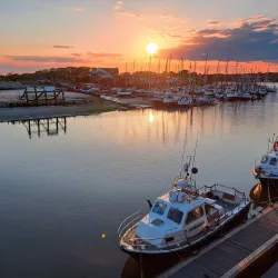 Littlehampton Marina - Littlehampton