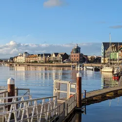 Littlehampton Marina - Littlehampton