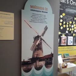 Littlehampton Museum - Littlehampton