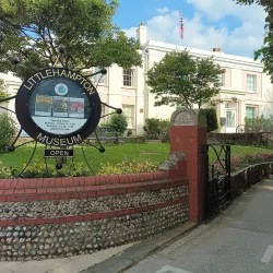 Littlehampton Museum - Littlehampton