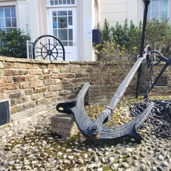 Littlehampton Museum - Littlehampton