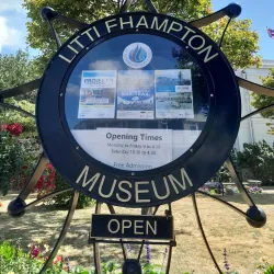 Littlehampton Museum - Littlehampton