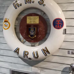 Littlehampton Museum - Littlehampton