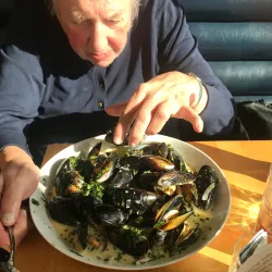 The Slipway Cafe - Littlehampton