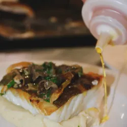 The Slipway Cafe - Littlehampton