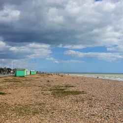 The Slipway Cafe - Littlehampton