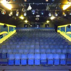 The Windmill Theatre - Littlehampton